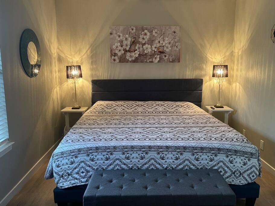 Photo of Bedroom in Table Rock