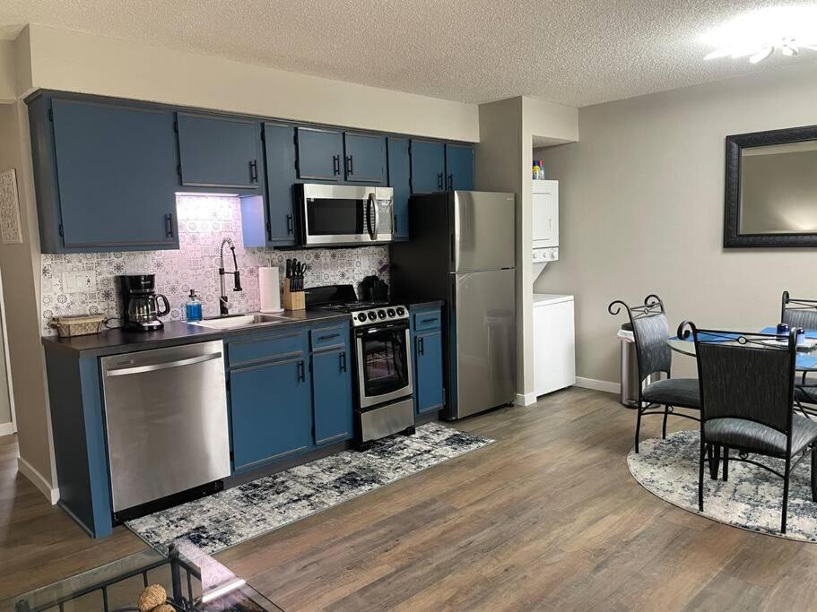 Photo of Kitchen in Table Rock