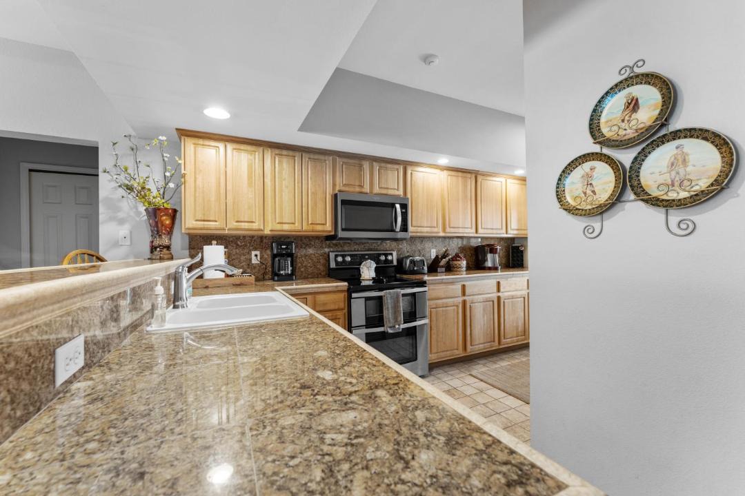 Photo of Kitchen in Branson