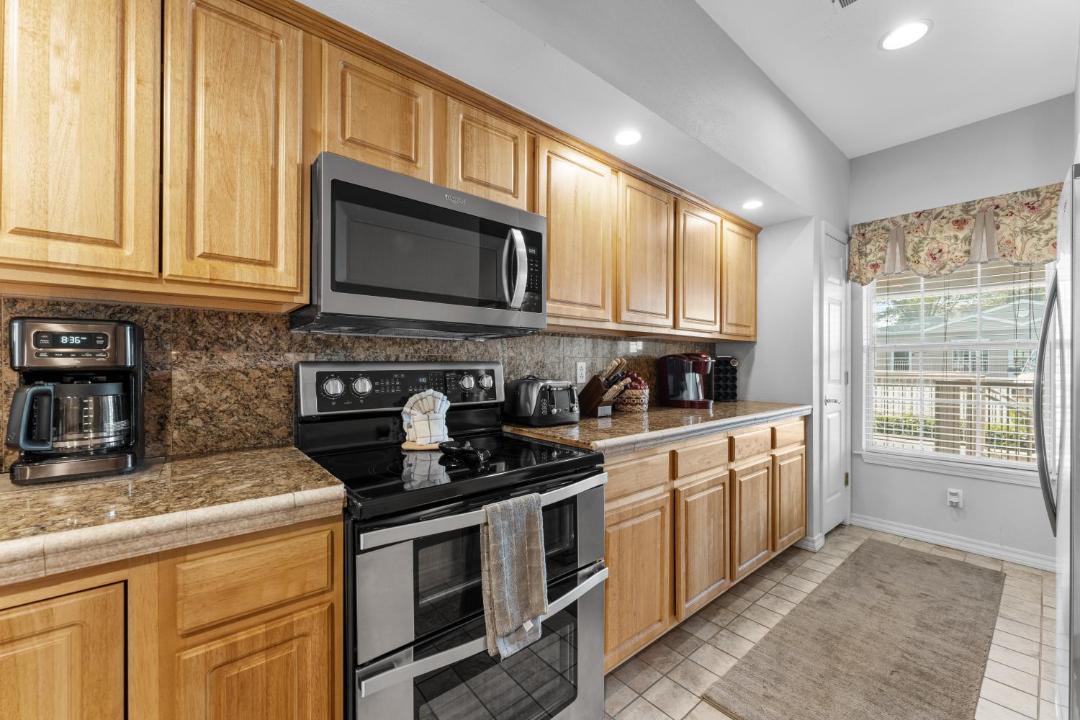 Photo of Kitchen in Branson