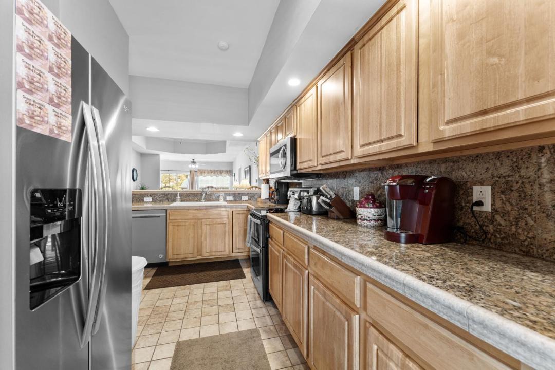 Photo of Kitchen in Branson