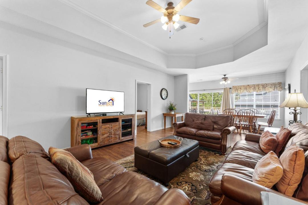 Photo of Livingroom in Branson