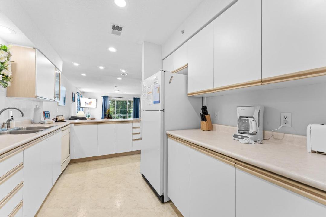 Photo of Kitchen in Branson
