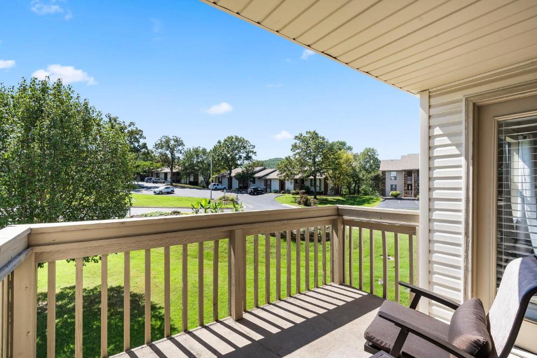 Photo of Patio Balcony in Table Rock