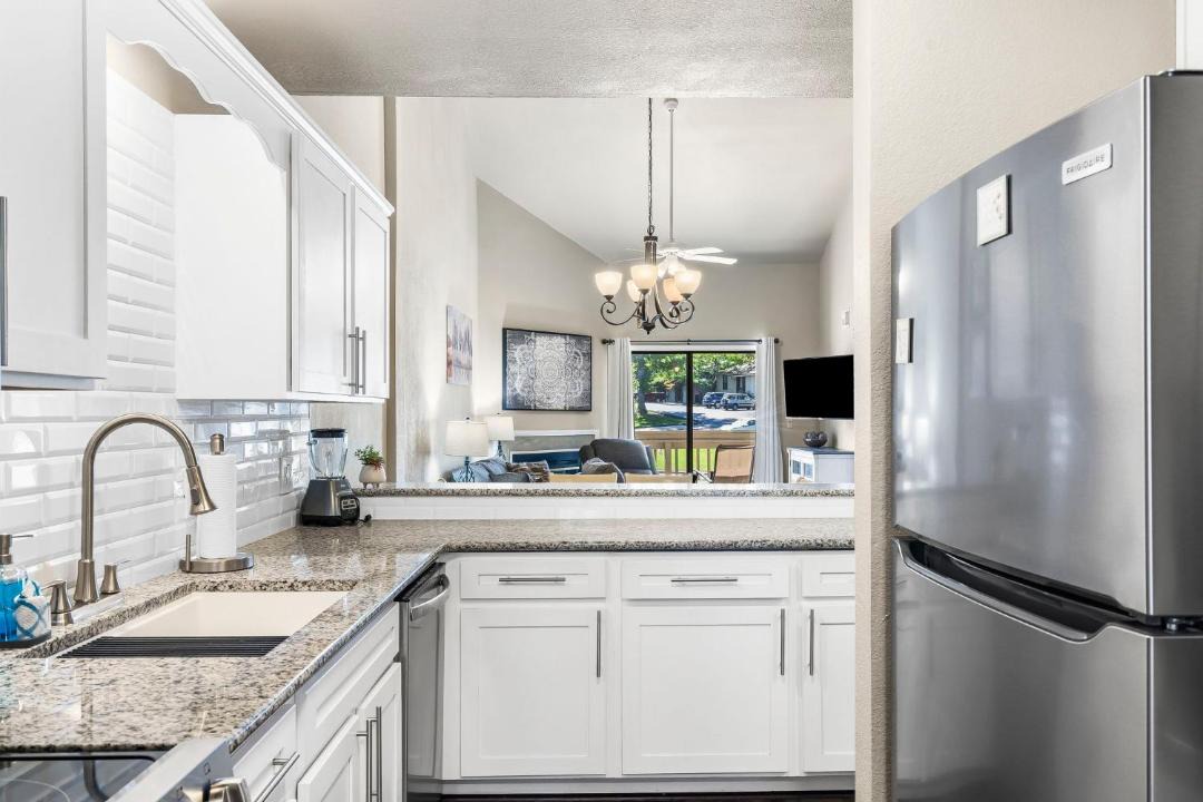 Photo of Kitchen in Table Rock