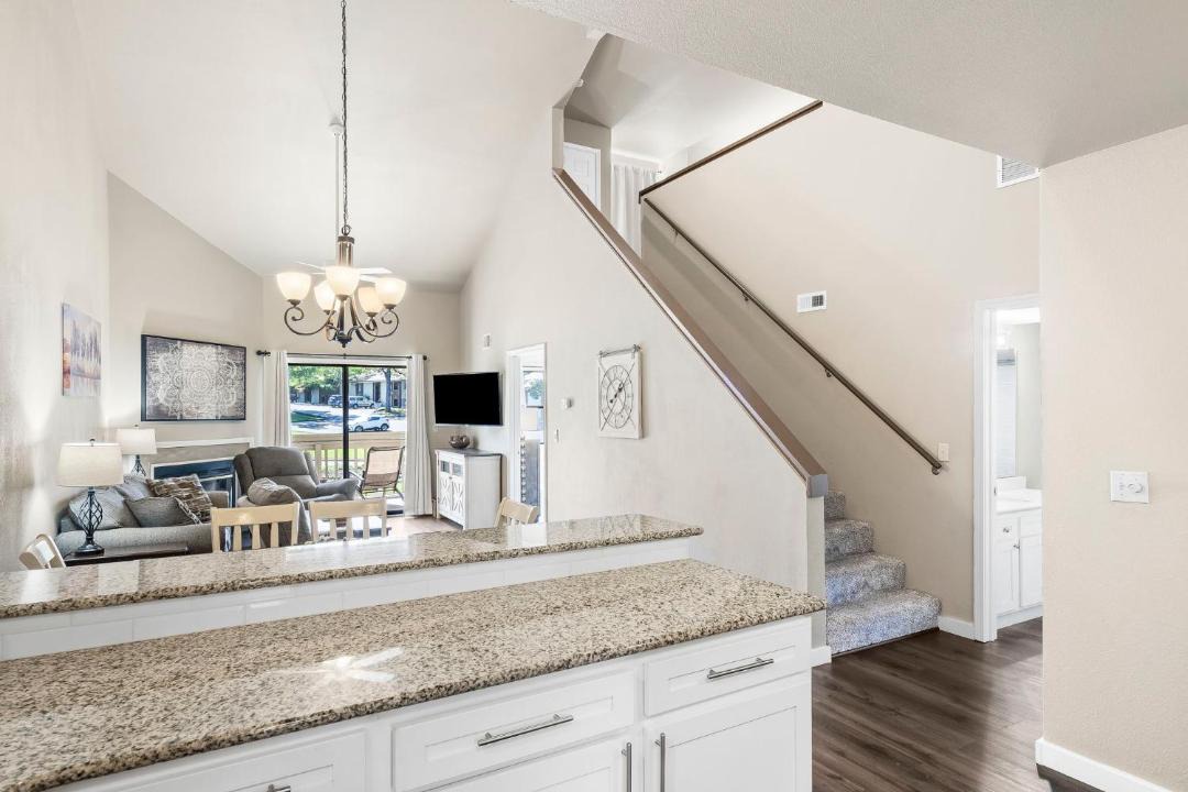 Photo of Kitchen in Table Rock