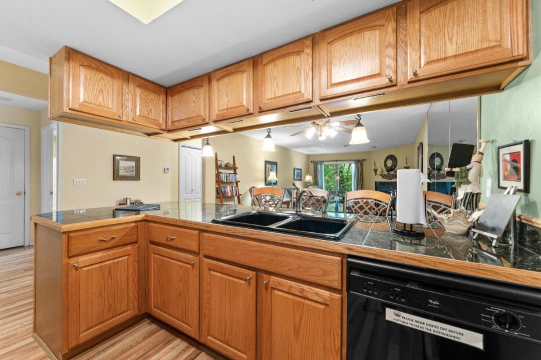 Photo of Kitchen in Table Rock