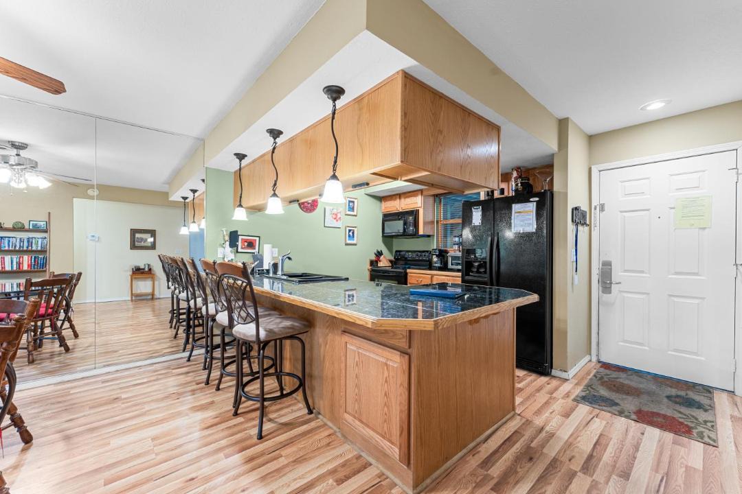 Photo of Kitchen in Table Rock