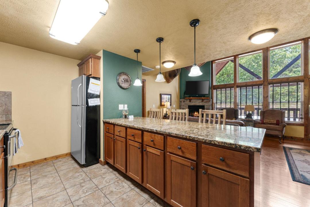 Photo of Kitchen in Reeds Spring
