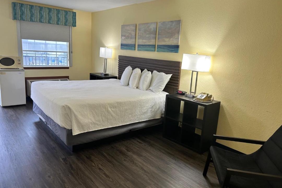 Photo of Bedroom in Branson