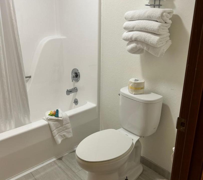 Photo of Bathroom in Branson