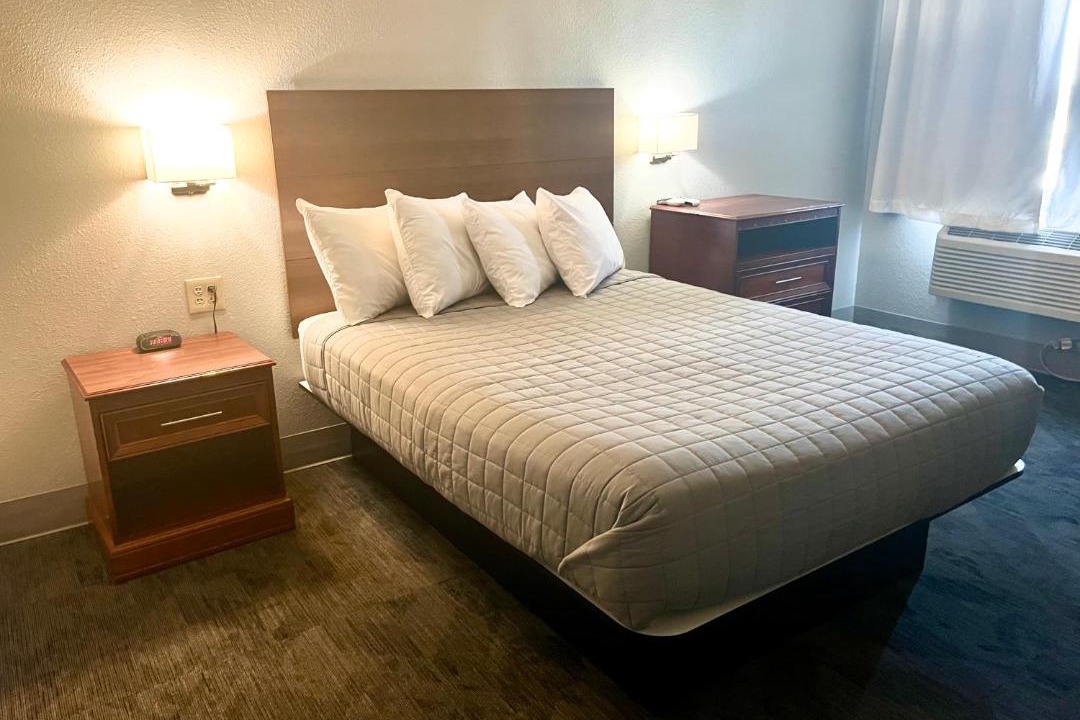 Photo of Bedroom in Lincoln