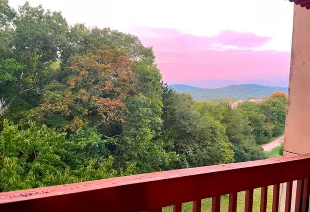 Photo of Patio Balcony in Indian Point