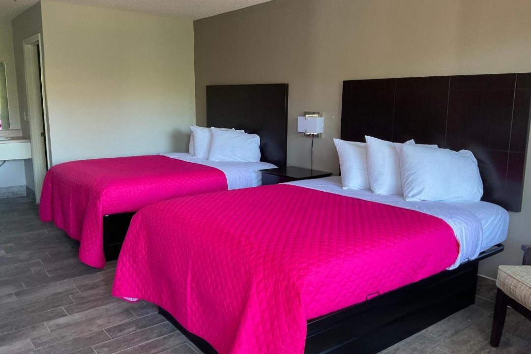 Photo of Bedroom in Branson