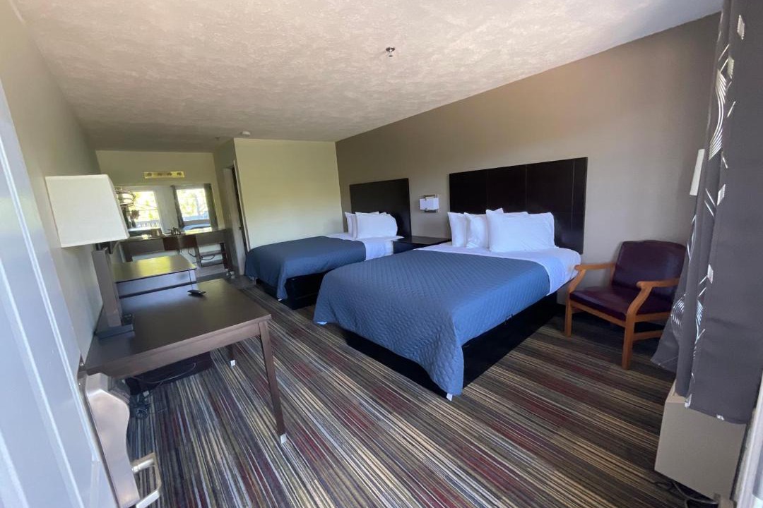 Photo of Bedroom in Branson