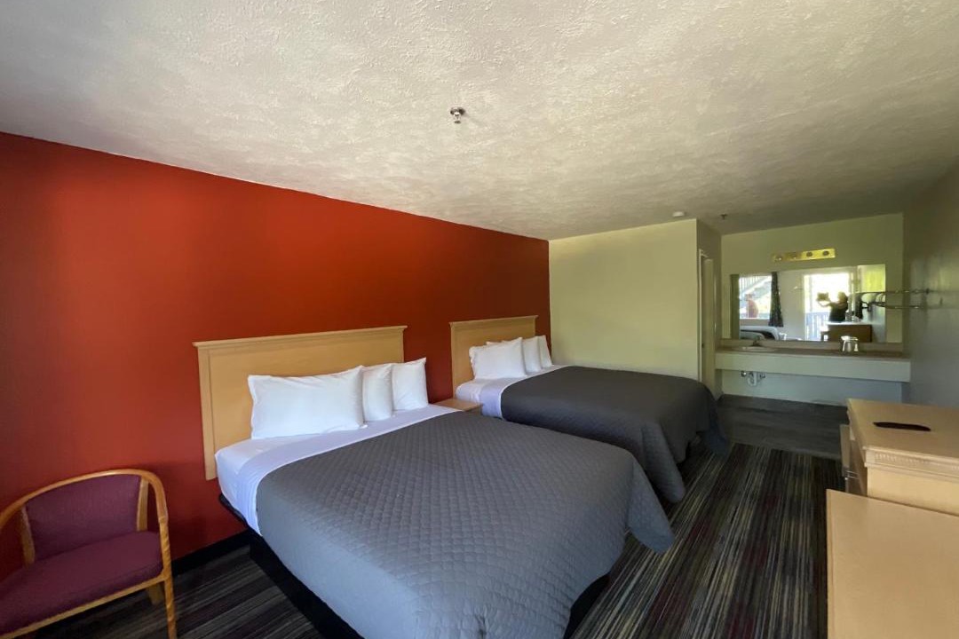 Photo of Bedroom in Branson