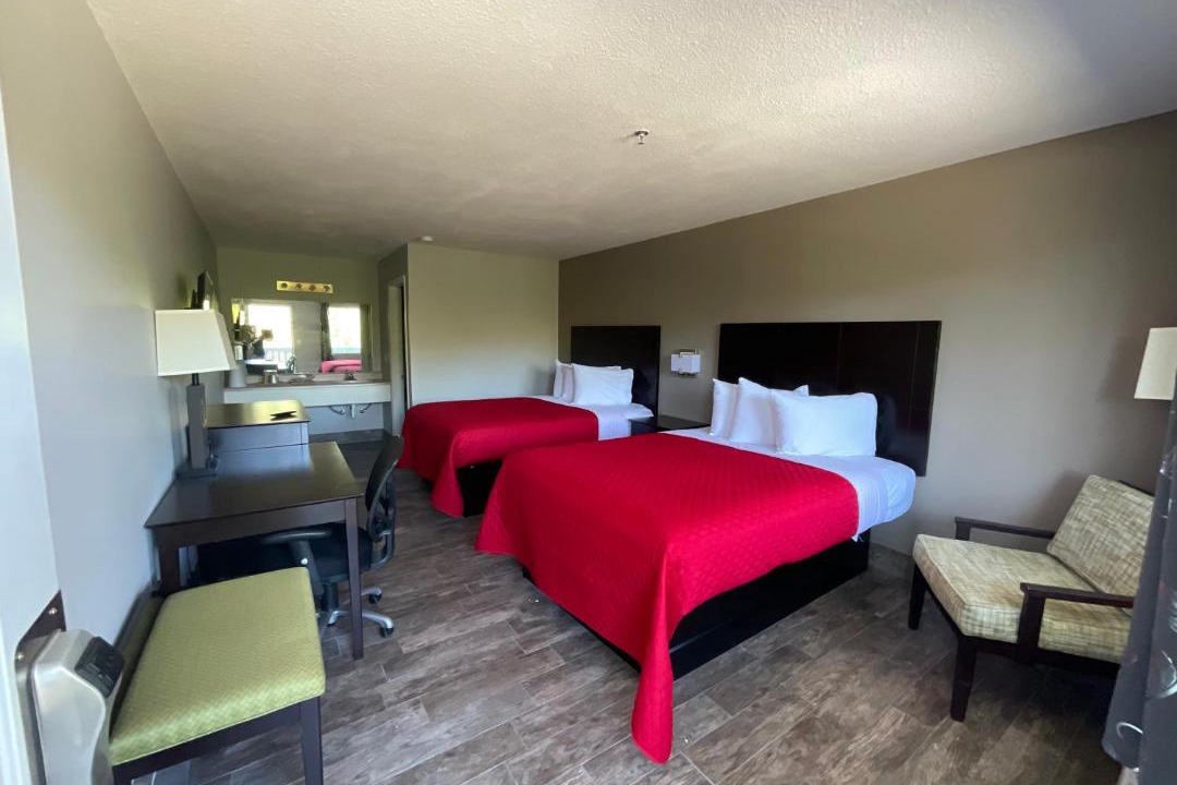 Photo of Bedroom in Branson