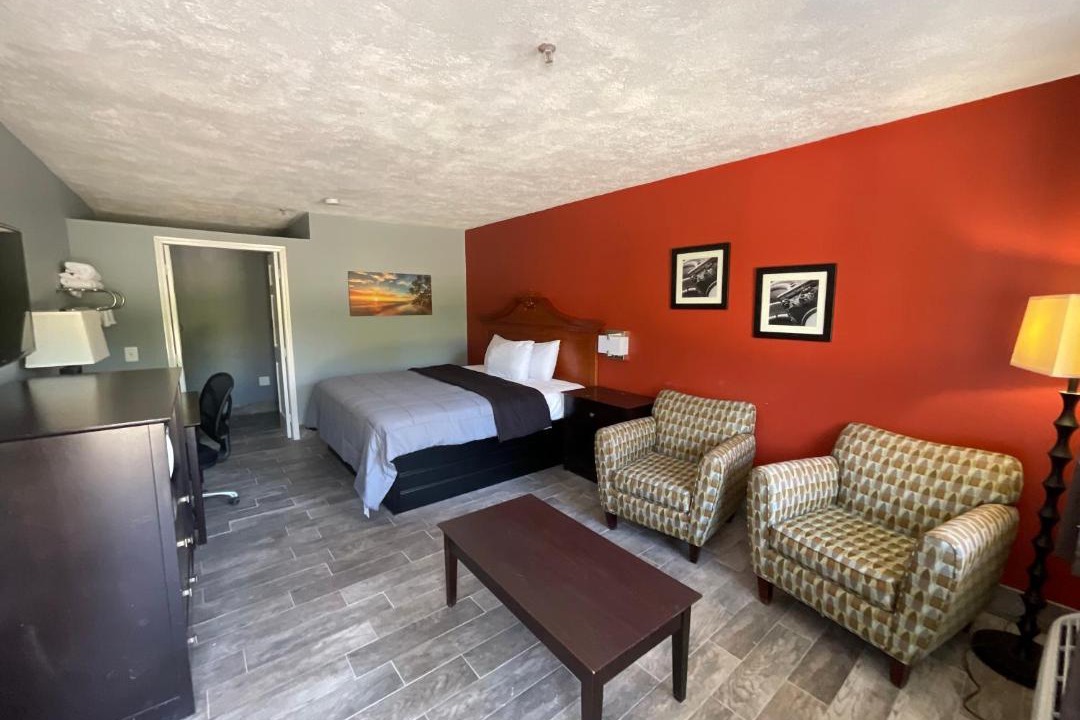 Photo of Bedroom in Branson