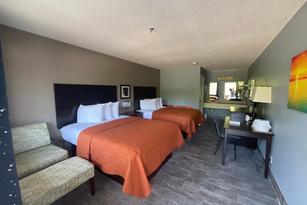 Photo of Bedroom in Branson