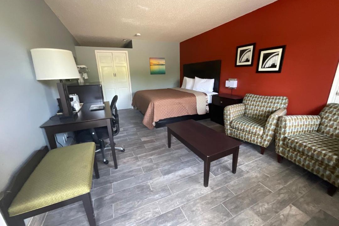 Photo of Bedroom in Branson