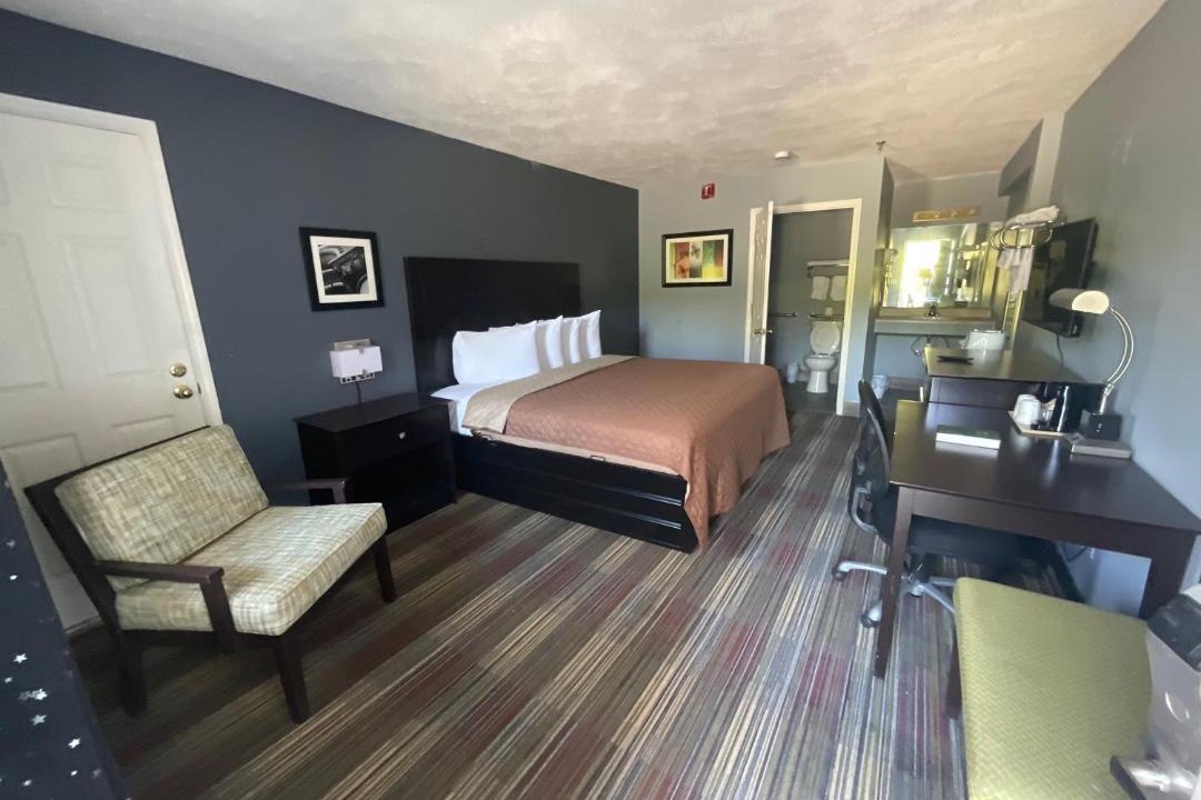 Photo of Bedroom in Branson