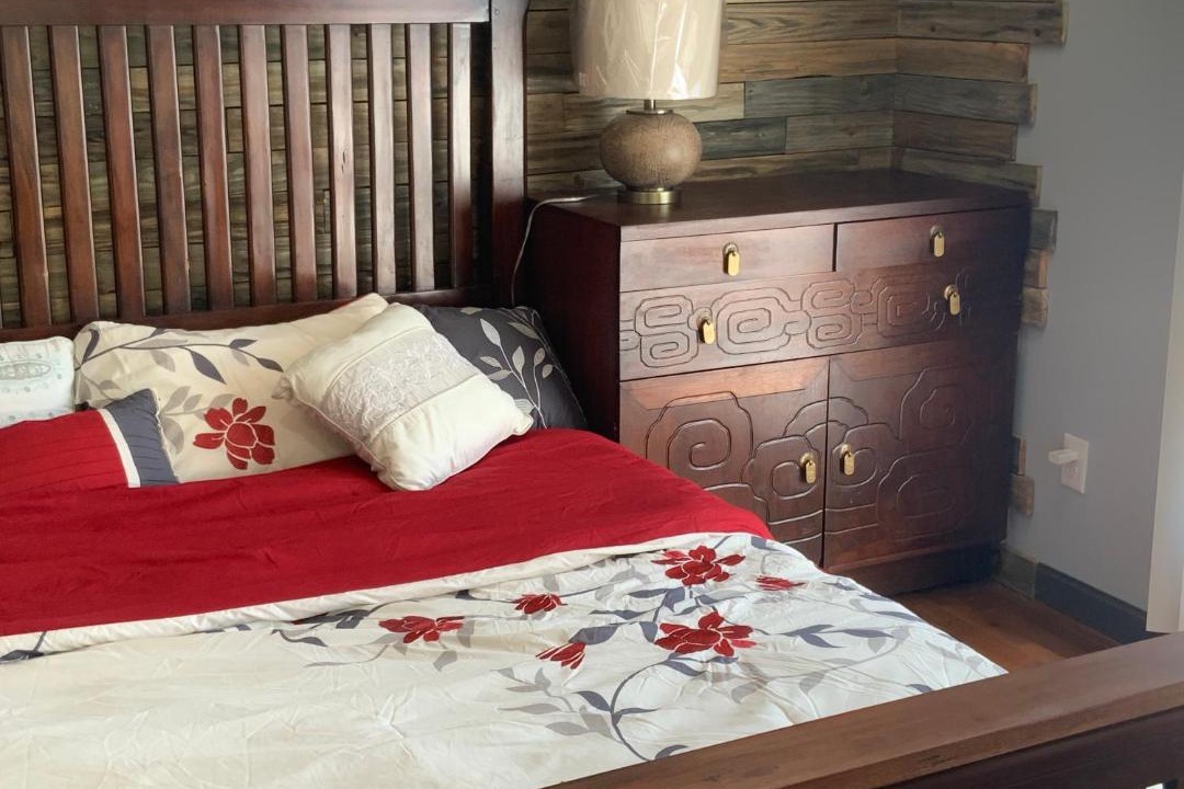 Photo of Bedroom in Rockaway Beach