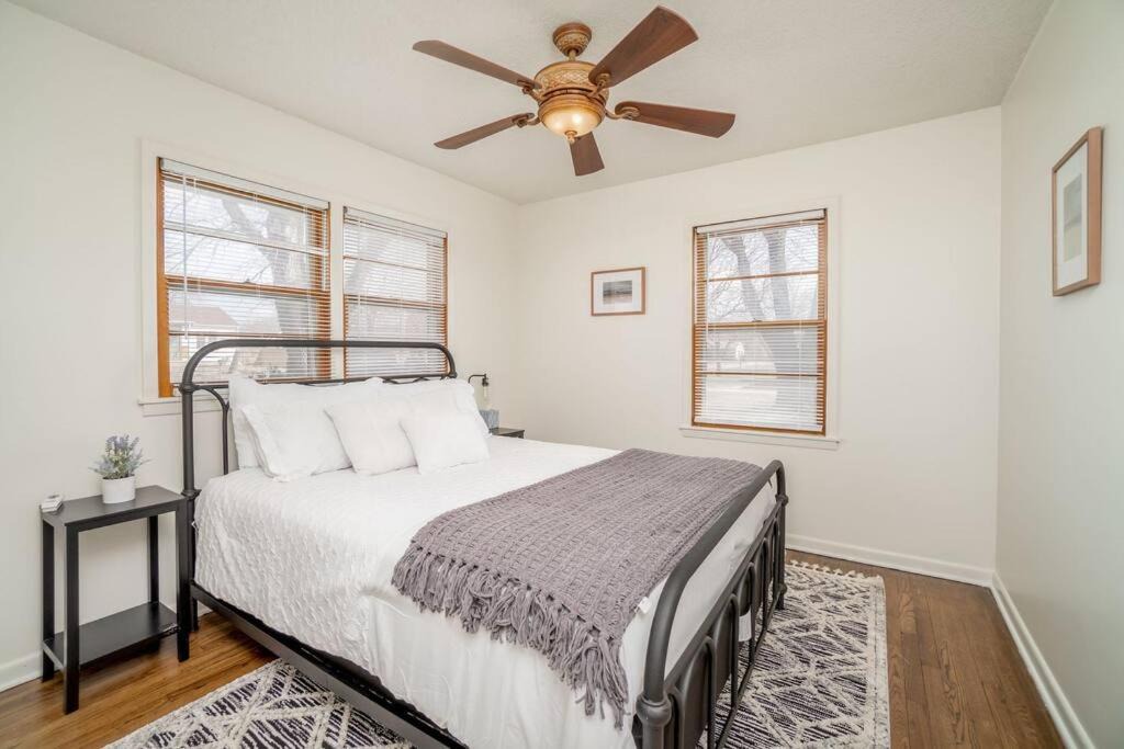 Photo of Bedroom in Wichita