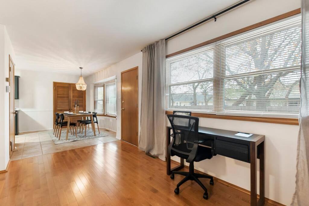 Photo of Livingroom in Wichita