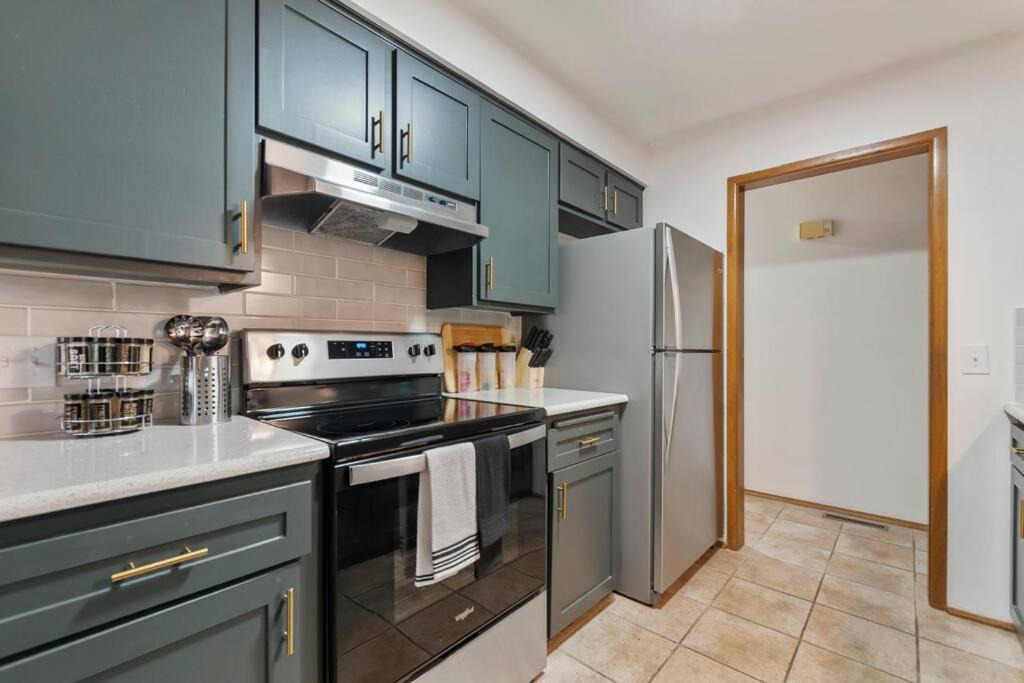 Photo of Kitchen in Wichita