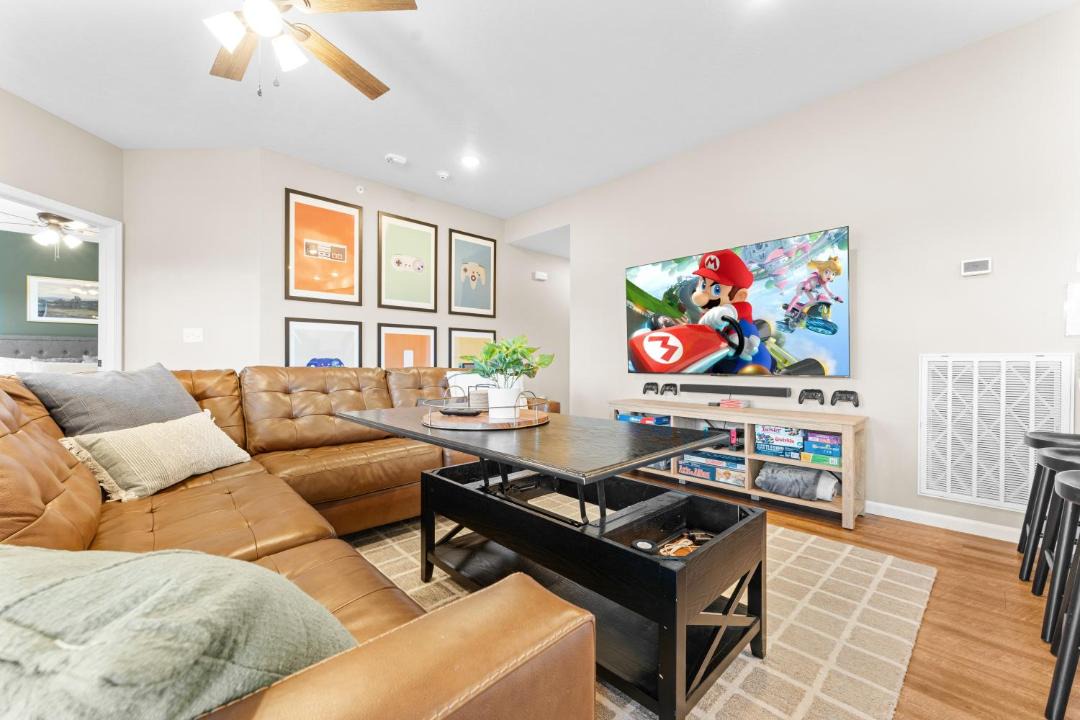 Photo of Livingroom in Branson West