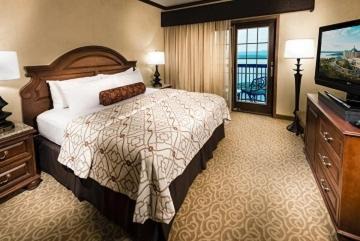Photo of Bedroom in Table Rock