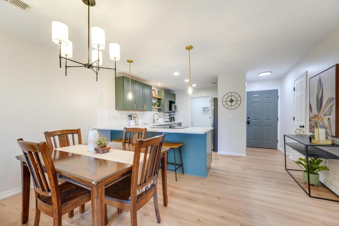 Photo of Kitchen in Table Rock