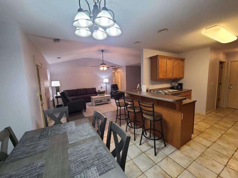 Photo of Livingroom in Branson Theater District