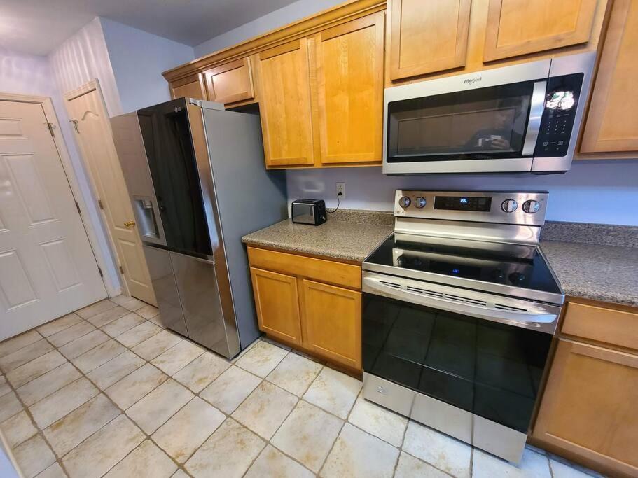 Photo of Kitchen in Branson Theater District