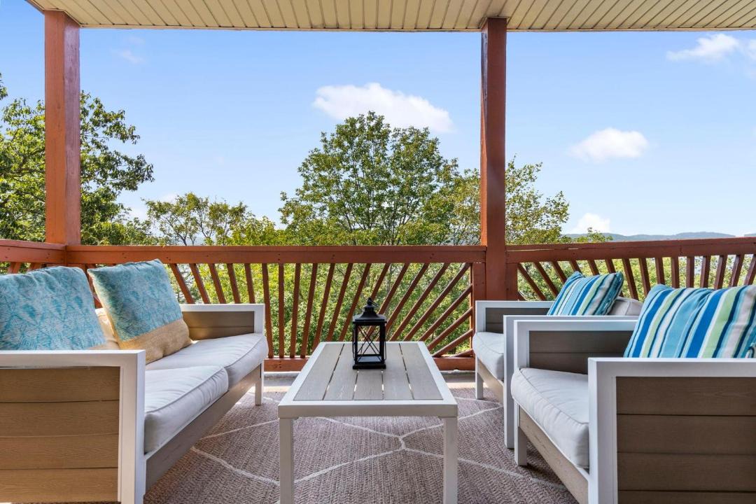 Photo of Patio Balcony in Indian Point