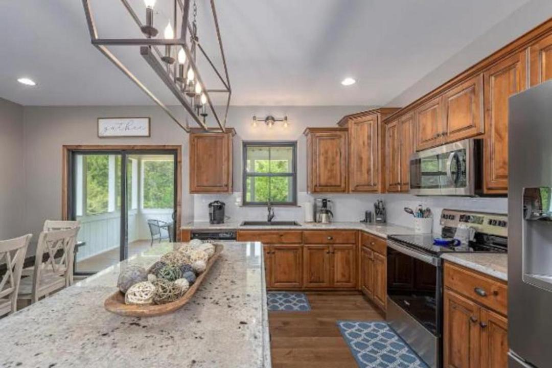 Photo of Kitchen in Hollister