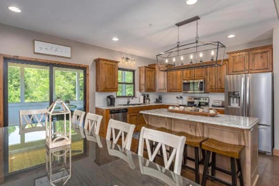 Photo of Kitchen in Hollister