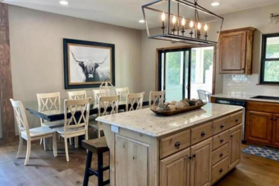 Photo of Kitchen in Hollister