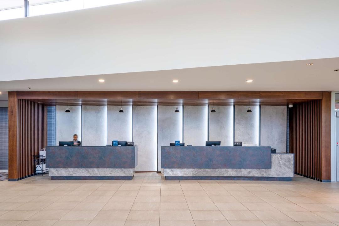 Photo of Bathroom in White Station