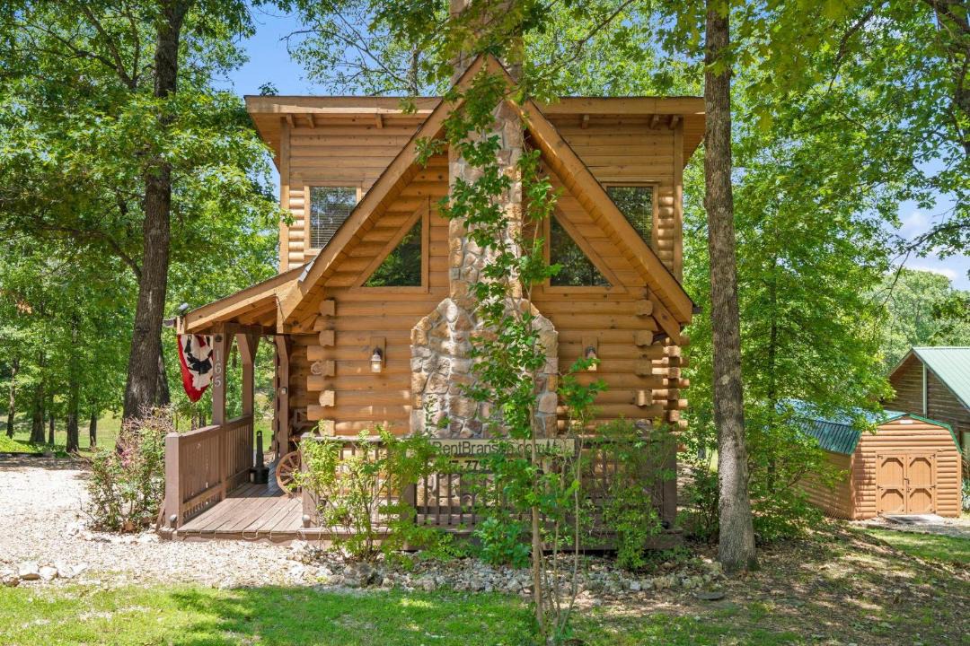 Photo of Others in Branson Cedars