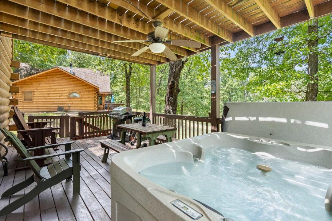 Photo of Others in Branson Cedars