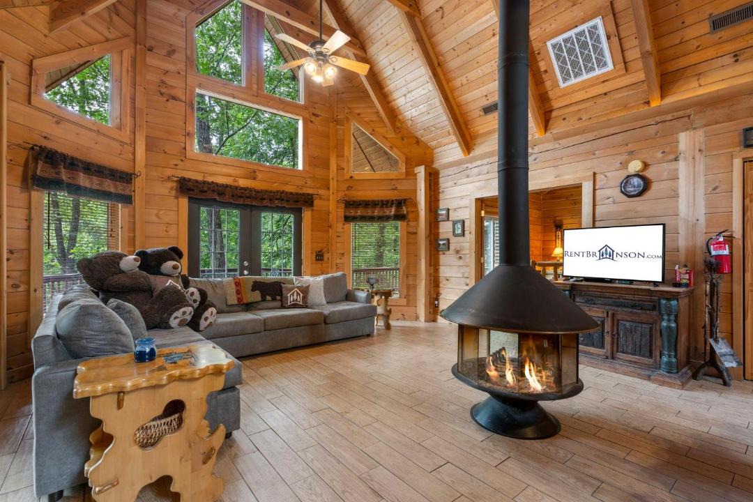 Photo of Others in Branson Cedars
