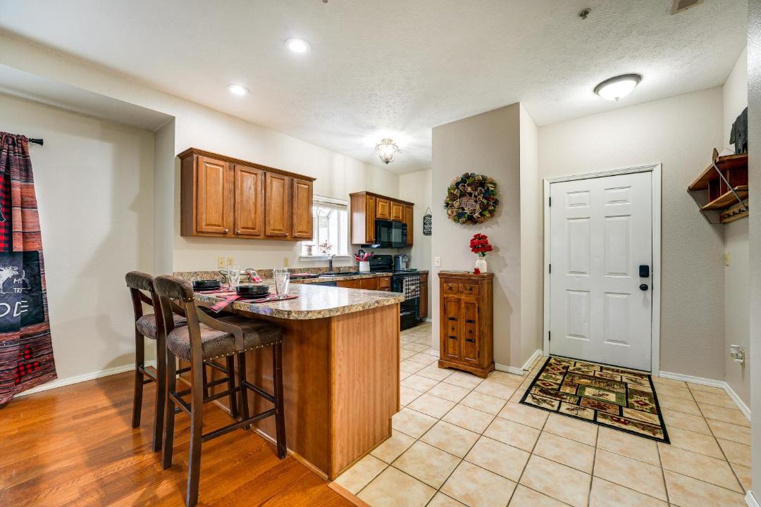 Photo of Kitchen in Branson West