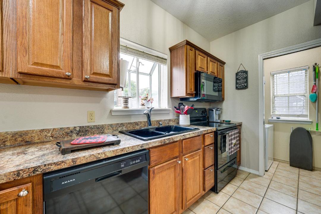 Photo of Kitchen in Branson West
