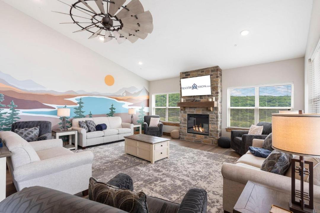 Photo of Livingroom in Indian Point
