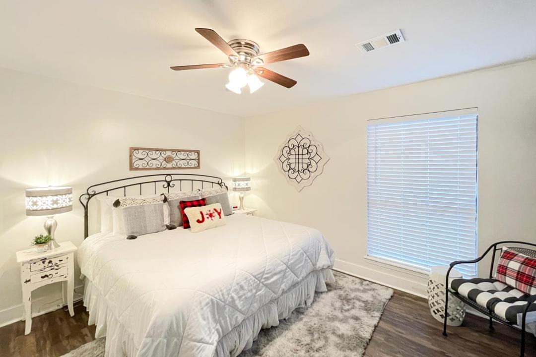Photo of Bedroom in Table Rock