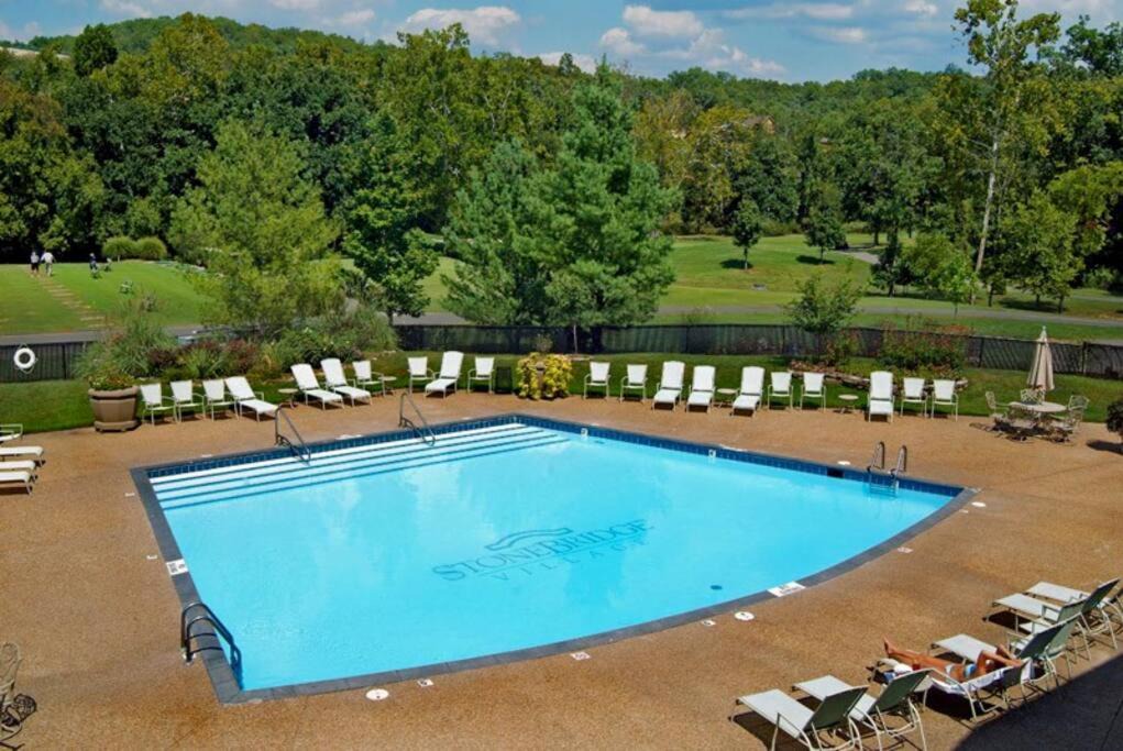 Photo of Outdoor in Branson West