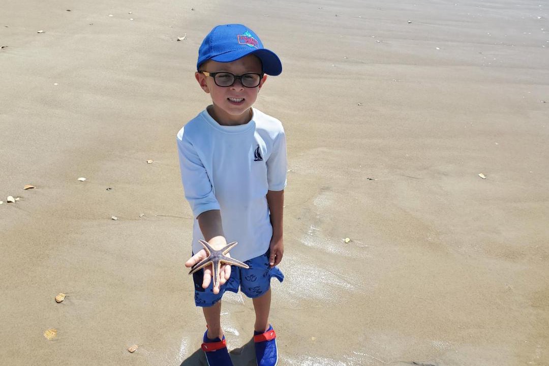 Photo of Human In Picture in Atlantic Beach