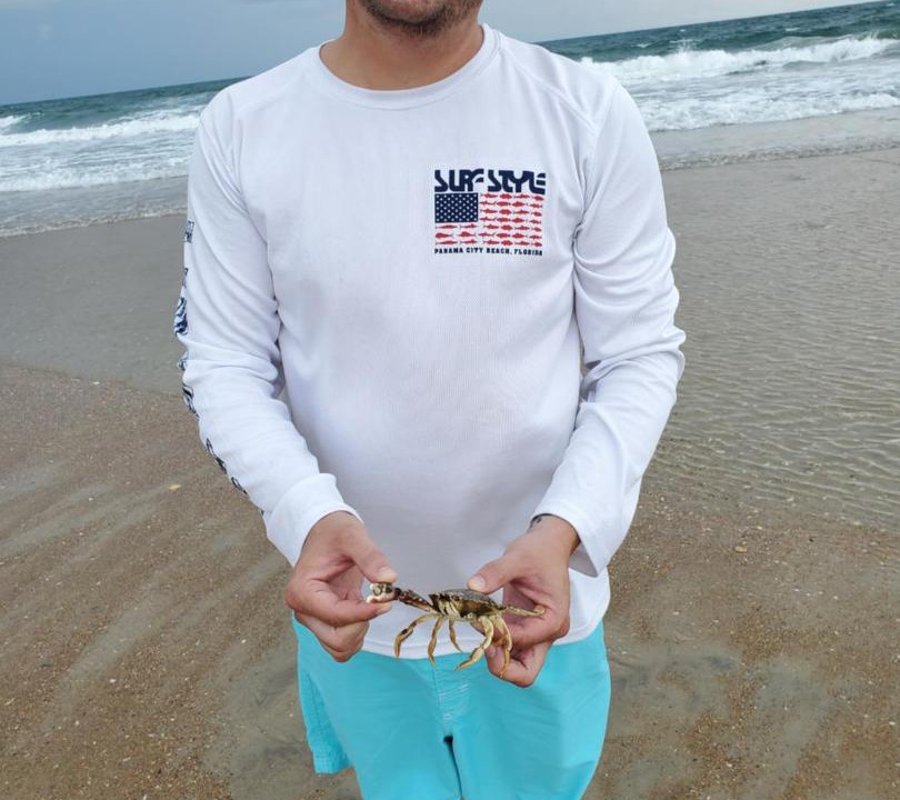 Photo of Human In Picture in Atlantic Beach