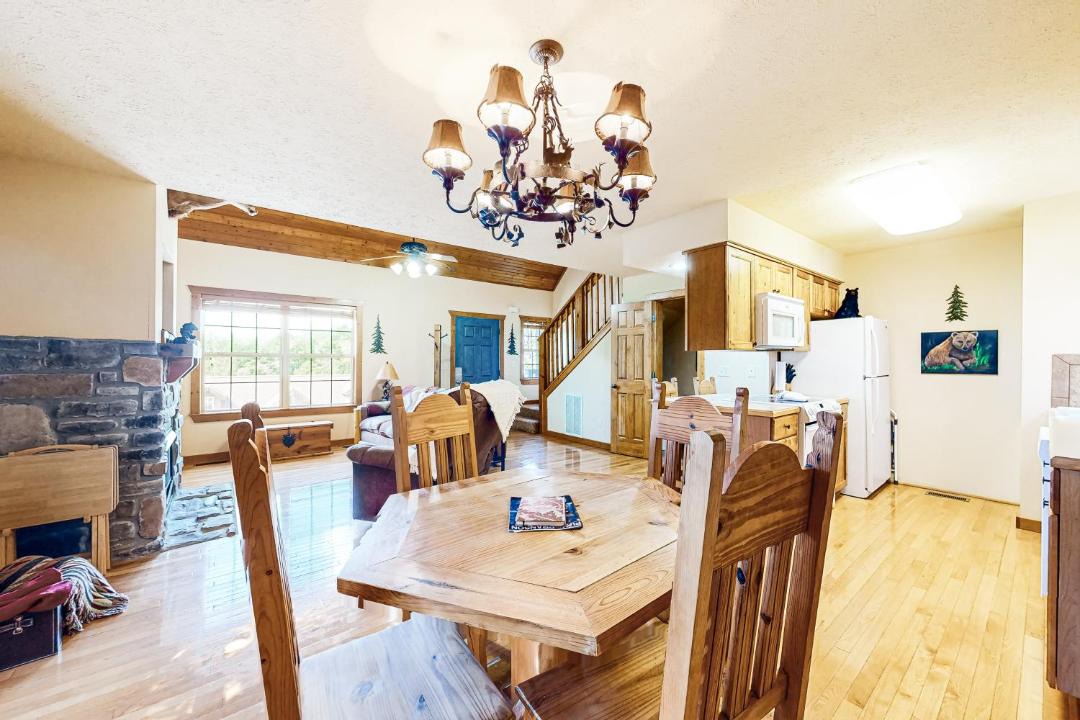 Photo of Livingroom in Reeds Spring